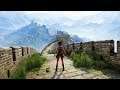BEAUTIFUL 'Tomb Raider Remake' Gameplay - Unreal Engine 4 'Dagger of Xian' Gameplay