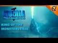 BEST MONSTERVERSE MOVIE YET!? - Godzilla: King of the Monsters Review