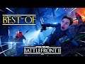 BFFR et son Aimbot🤔? Funny Moments & Terreur en Ewok! | Best-Of Live Star Wars Battlefront 2
