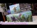 BioMutant Atomic & Collectors Edition Unboxing