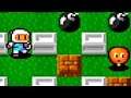 Bomberman (TurboGrafx-16) Playthrough - NintendoComplete