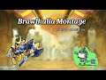 Brawlhalla - Montage | Azoth is Love, Azoth is Life