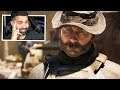 Call of Duty: Modern Warfare Story Trailer