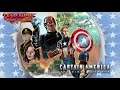Captain America: The First Avenger (2011) Retrospective / Review
