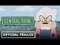 Central Park - Official Trailer (Kristen Bell, Josh Gad, Daveed Diggs)