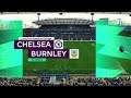 Chelsea vs Burnley 3-0 | Premier League - EPL | 11.01.2020