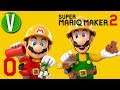 Cinematic Experience | Super Mario Maker 2 | Episode 3