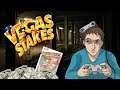 Classic Gamer Reviews-Vegas Dream (NES) and Vegas Stakes (SNES)