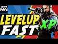 COD Modern Warfare HOW TO LEVEL UP FAST GUIDE | HOW TO RANK XP FASTEST WAYS | 2XP