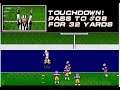College Football USA '97 (video 4,848) (Sega Megadrive / Genesis)