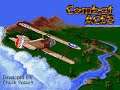 Combat Aces USA Proto Unl - Sega Genesis