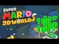 Como conseguir vidas infinitas no Super Mario 3D World
