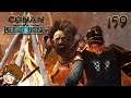 Conan Exiles ⚔ Die Blutmine ⚔ AoC | Isle of Siptah Let's Play Deutsch