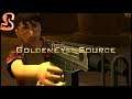 Coole Maps und zocken mit Zuschauer! | James Bond: Goldeneye Source | Folge 4