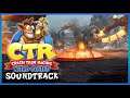 Crash Team Racing: Nitro-Fueled Soundtrack- Meteor Gorge