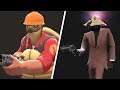CURSED TF2 LOADOUTS!