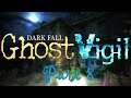 Dark Fall: Ghost Vigil (A Ghost Hunting Game): Part 8: The Burning Boy!
