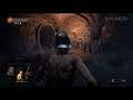 Dark Souls 3 Walkthrough HD FR Part 10 : Rencontre avec Irina et Eygon