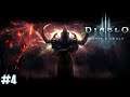 Diablo III: Reaper of Souls - Mad King's End! | #4