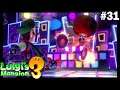 Die Geisterdisco - Luigi’s Mansion 3 #31