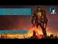 Doom Slayer, Strikes Back  |  DOOM Eternal  |  Nekravol - Part 2