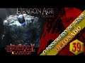 Dragon Age Origins (PC) -  Detonado - Parte 39 - O Prisioneiro de Pedra (PT-BR)