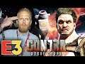 E3 2019 : On a joué à Contra Rogue Cops, une vraie douche froide