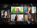 E3 2021 Panel: Wonder Women of Voice Acting