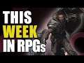 ELDEN RING NETWORK TEST, STARFIELD FACTIONS, FF14 Coming to Xbox? - Top RPG News Oct 24, 2021