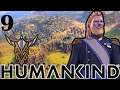 Empire of Humankind! | Humankind | 9