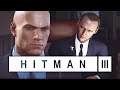 (ending) UNTOUCHABLE - HITMAN 3 Walkthrough Gameplay Part 6