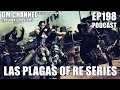 สปอยเรสซิเดนท์ EP198 : ปรสิต Las Plagas กับ RE Series by DM CHANNEL