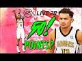 EPIC! TRAE YOUNG 50 Point Game NBA LIVE 20 Roster Update Heat vs Hawks! 4KHD