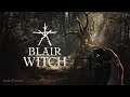 Etalyx streams Blair Witch - you'rebeingwatched (2019-09-05)