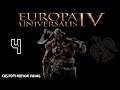 Europa Universalis IV Viking 4 Donanma evrimi