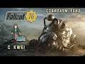 Fallout 76 | Собираем рейд | c Kwei