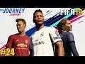 FIFA 19 - Gameplay ITA - The Journey - Walkthrough #24 - Hunter campione della Liga