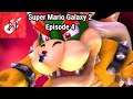 Finishing the Game | Super Mario Galaxy 2 #4