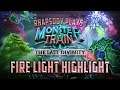 Fire Light Highlight | Rhapsody Plays Monster Train: The Last Divinity