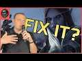 Fixing WoW Lore in 10.0!