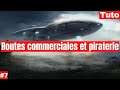 [FR] Tutoriel Stellaris - Routes commerciales et piraterie