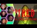 Gamers react to : Getting Fired [Night of the Consumers]