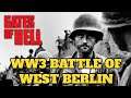 Gates of Hell-Ostfront SOVIETS INVADE WEST BERLIN 1946
