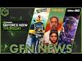 GeForce NOW News - 10 Games This Week - Life is Strange True Colors Plus More Announcements
