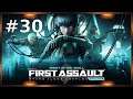Ghost in the Shell: Stand Alone Complex - First Assault Online #30 [Old Footage] [GER]