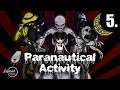 GIANT PIXEL DEMON THINGIES - Paranautical Activity