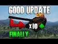 Good Update?! World of Tanks Console Update News - Wot Console