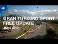Gran Turismo Sport - with music