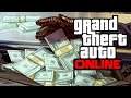 Grand Theft Auto 5 | En Busca De Dinero | Online PS4