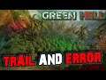 Green Hell Coop #016 🌄 Trail and ERROR | Let's Play GREEN HELL